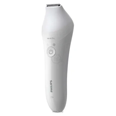 Philips BRE735 Epilator Series 8000