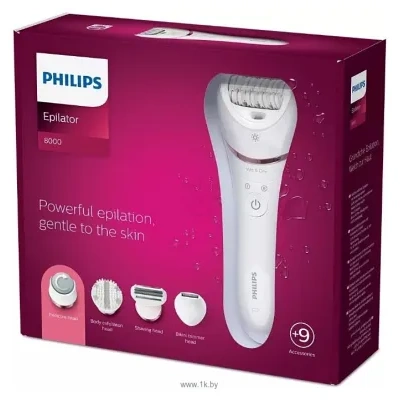 Philips BRE740