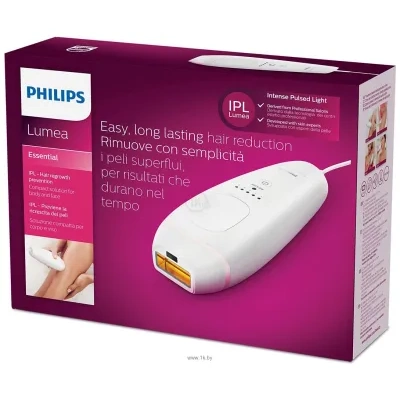 Philips BRI858 Lumea Essential