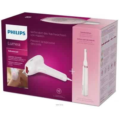 Philips BRI920 Lumea Advanced