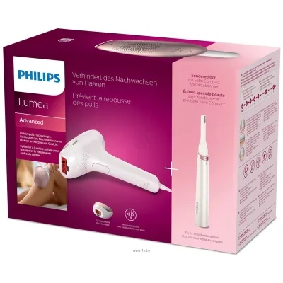 Philips BRI921 Lumea Advanced