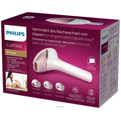 Philips BRI959/00 Lumea Prestige