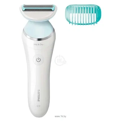 Philips BRL130 SatinShave Advanced Wet and Dry