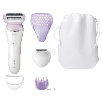 Philips BRL170 SatinShave Prestige