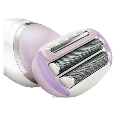 Philips BRL170 SatinShave Prestige