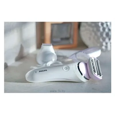 Philips BRL170 SatinShave Prestige