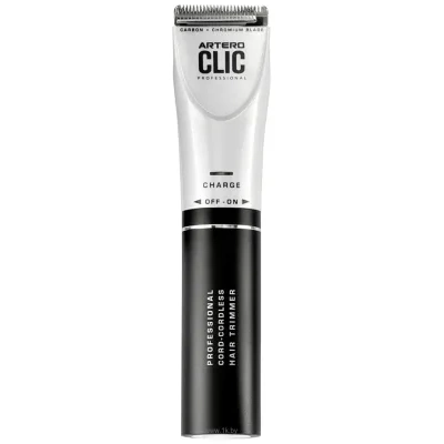 Artero Clic Black