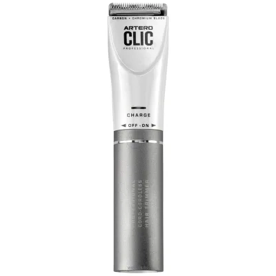 Artero Clic Silver