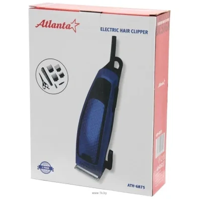 Atlanta ATH-6875