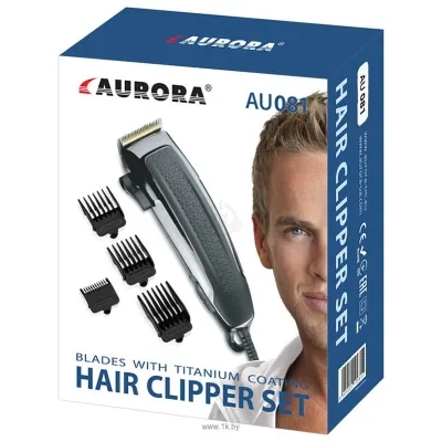 Aurora AU 081
