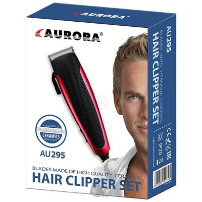 Aurora AU 295
