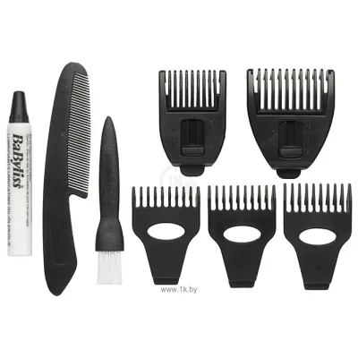 BaByliss 7235U