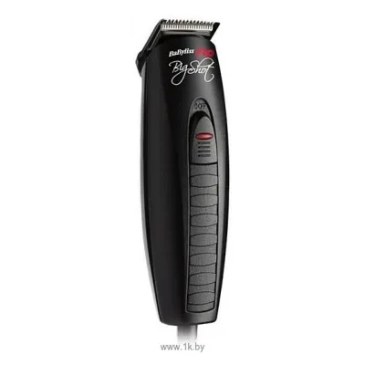 BaByliss BigShot FX821E