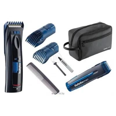 BaByliss E697PE