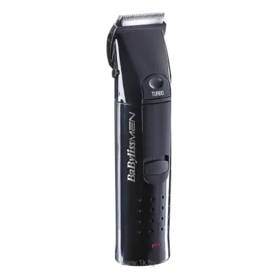 BaByliss E706FPE