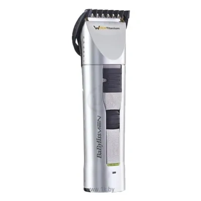 BaByliss E781E