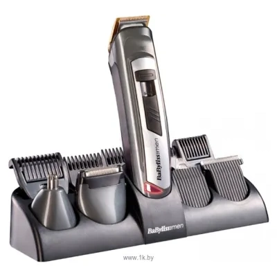 BaByliss E826E