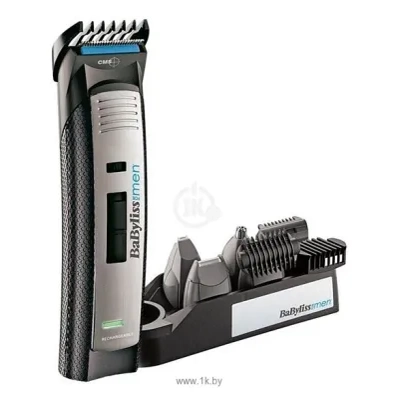 BaByliss E836PE