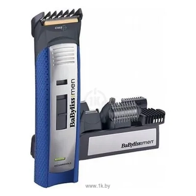 BaByliss E836XE