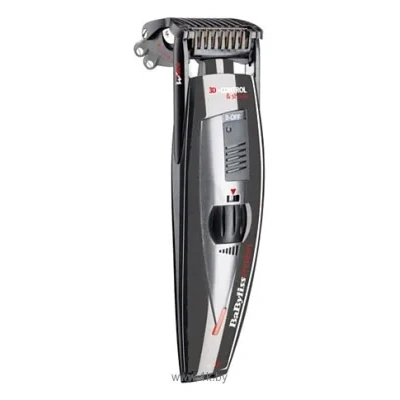 BaByliss E867E