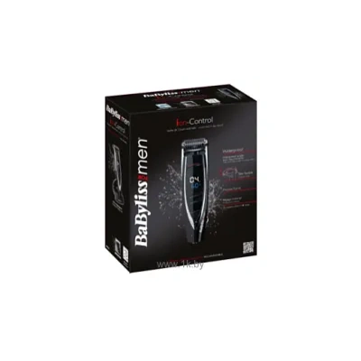 BaByliss E880E