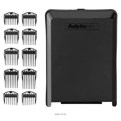 BaByliss E986E