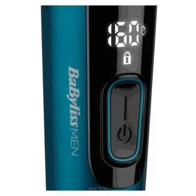 BaByliss E990E