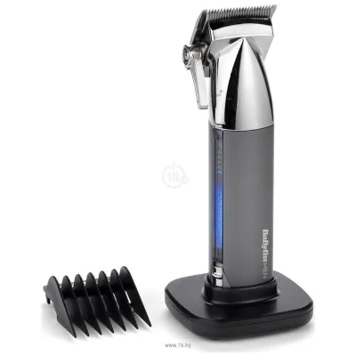 BaByliss E996E