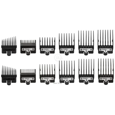 BaByliss E996E