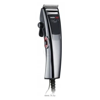 BaByliss Flash FX665E