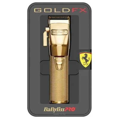 BaByliss FX8700GE