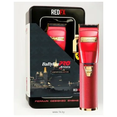 BaByliss FX8700RE