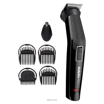 BaByliss MT725E
