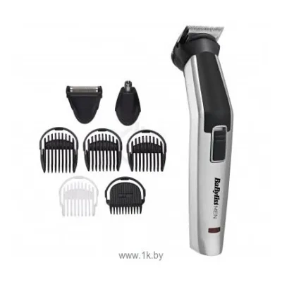 BaByliss MT726E