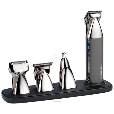 BaByliss MT996E