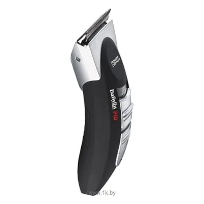 BaByliss Power Definer FX672E