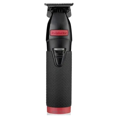 BaByliss PRO Boost+ Black Matt FX7870RBPE