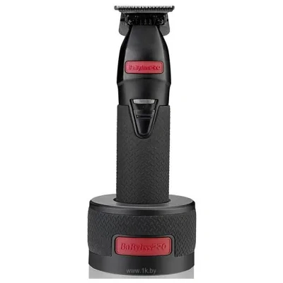 BaByliss PRO Boost+ Black Matt FX7870RBPE