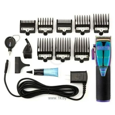 BaByliss PRO Boost+ Chameleon Clipper FX8700IBPE