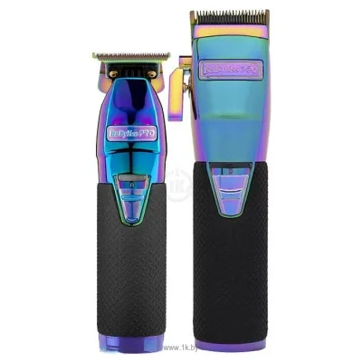 BaByliss PRO Boost+ Chameleon FX7870IBPE