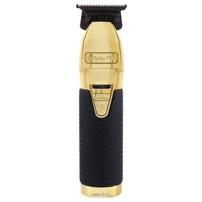 BaByliss PRO Boost+ Gold FX7870GBPE