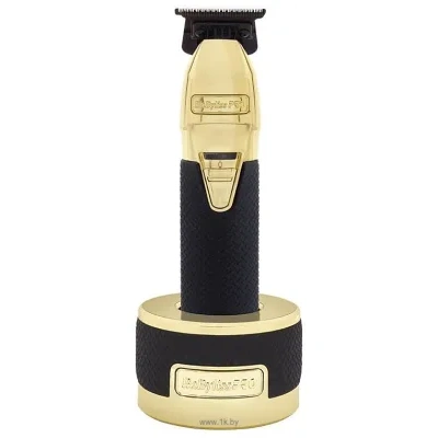 BaByliss PRO Boost+ Gold FX7870GBPE