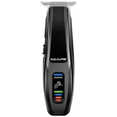 BaByliss Pro Flash FX FX59ZE