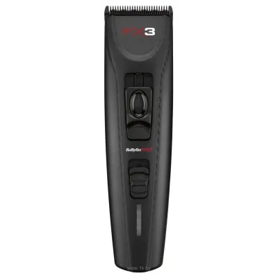 BaByliss PRO FX3 FXX3CBE
