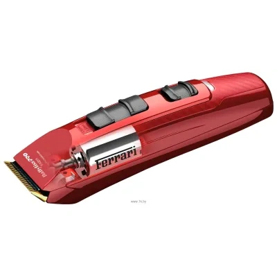 BaByliss PRO FX811RE Volare X2