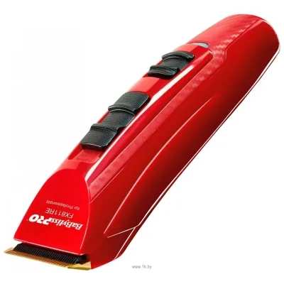 BaByliss PRO FX811RE Volare X2
