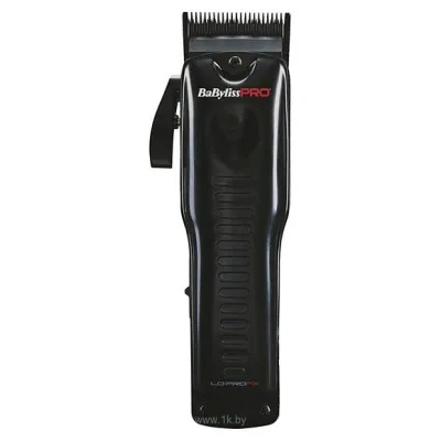 BaByliss PRO FX825E
