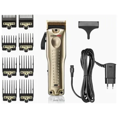 BaByliss PRO FX825GE
