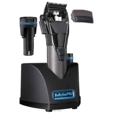 BaByliss PRO FX895E