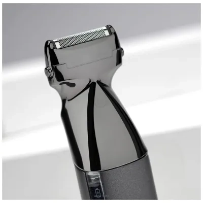 BaByliss Super-X Metal Black Edition MT991E